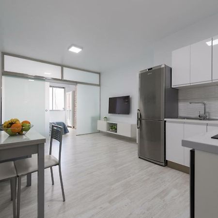 Santa Catalina Modern Home Las Palmas Buitenkant foto